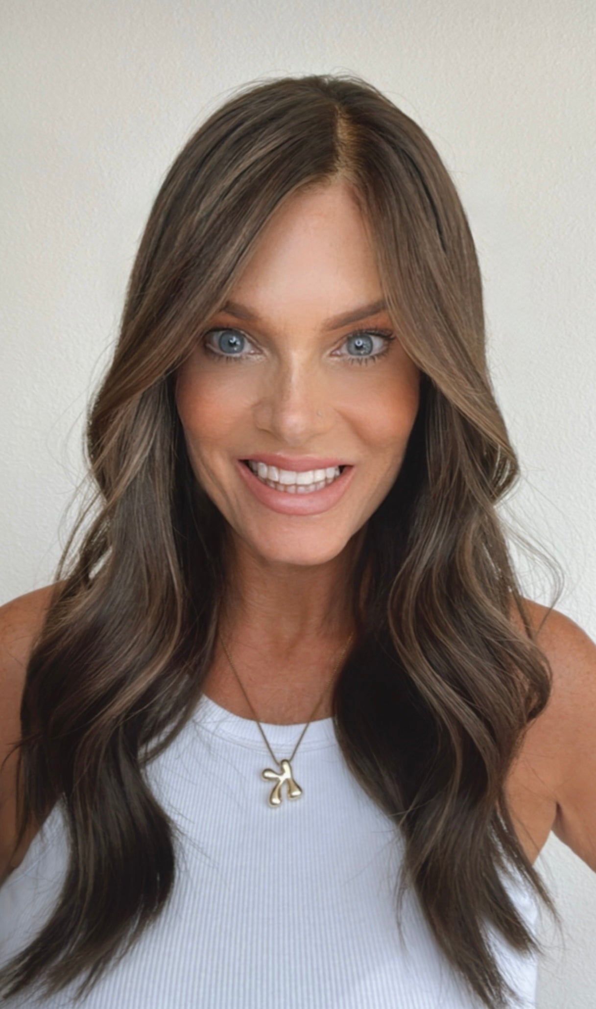 Sydney 20"  | Human Hair | Light Density | SOLD SEE PREORDER