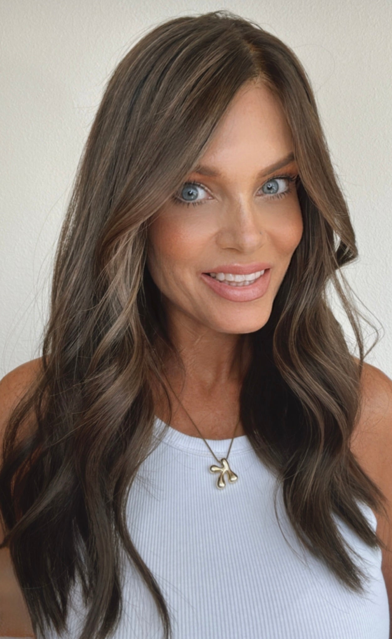 Sydney 20"  | Human Hair | Light Density | SOLD SEE PREORDER
