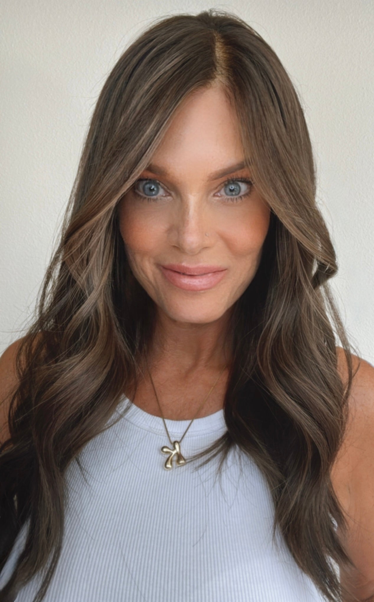 Sydney 20"  | Human Hair | Light Density | SOLD SEE PREORDER