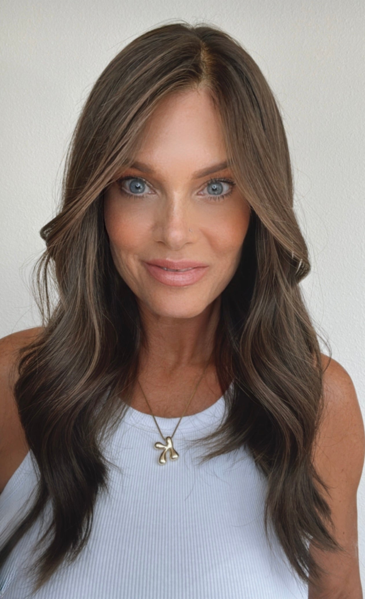 Sydney 20"  | Human Hair | Light Density | SOLD SEE PREORDER