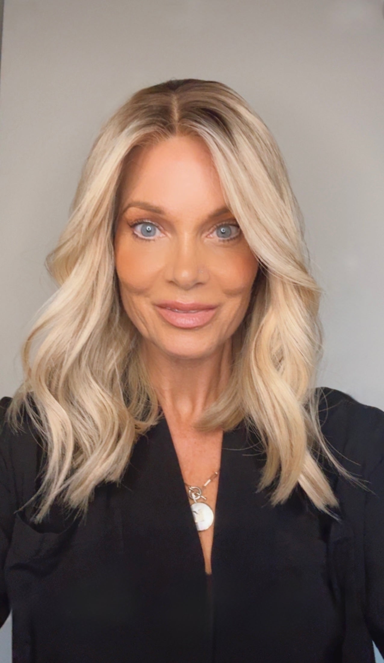 Wren 16" | Human Hair | Light Density | Preorder