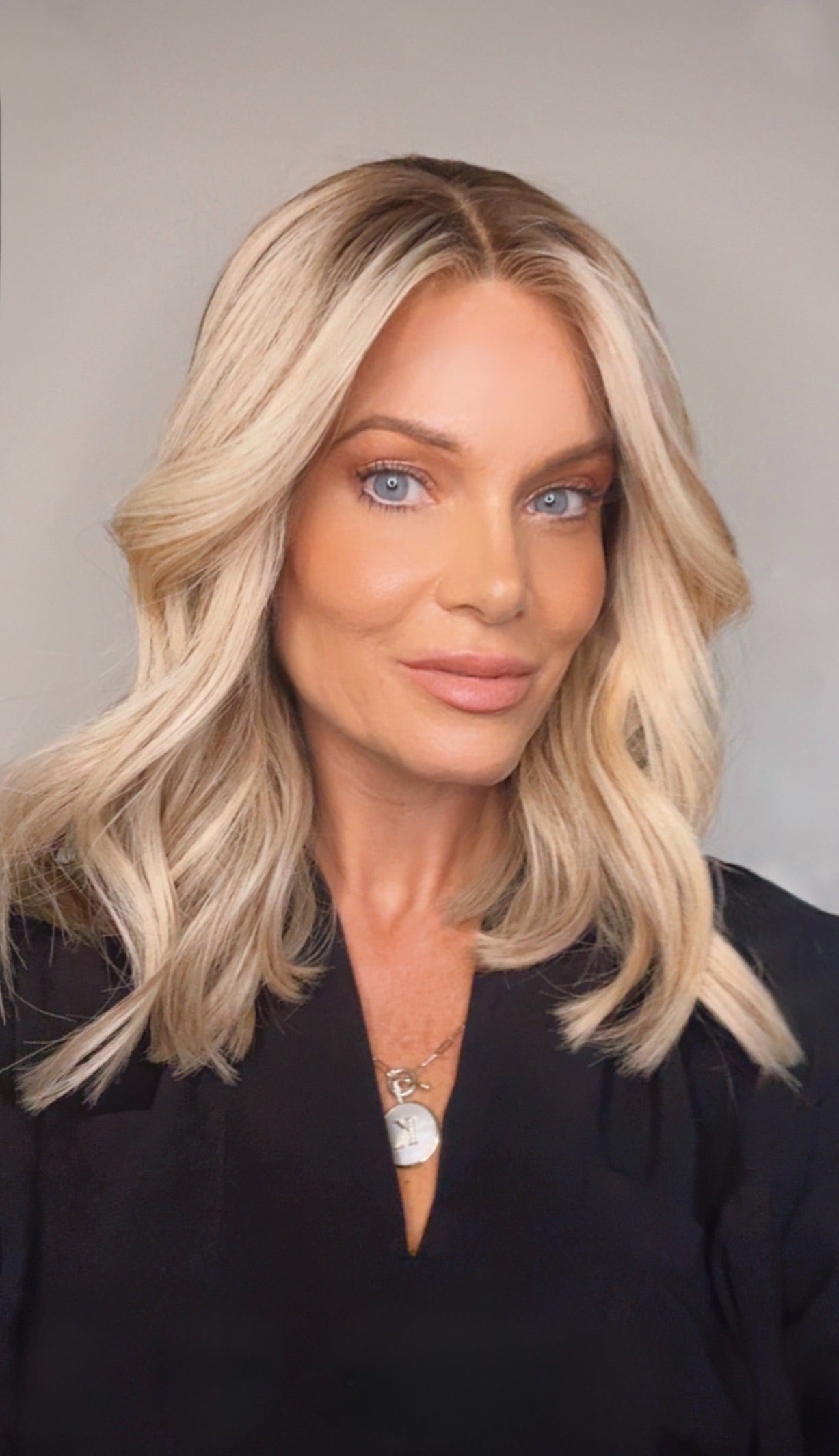 Wren 16" | Human Hair | Light Density | Preorder