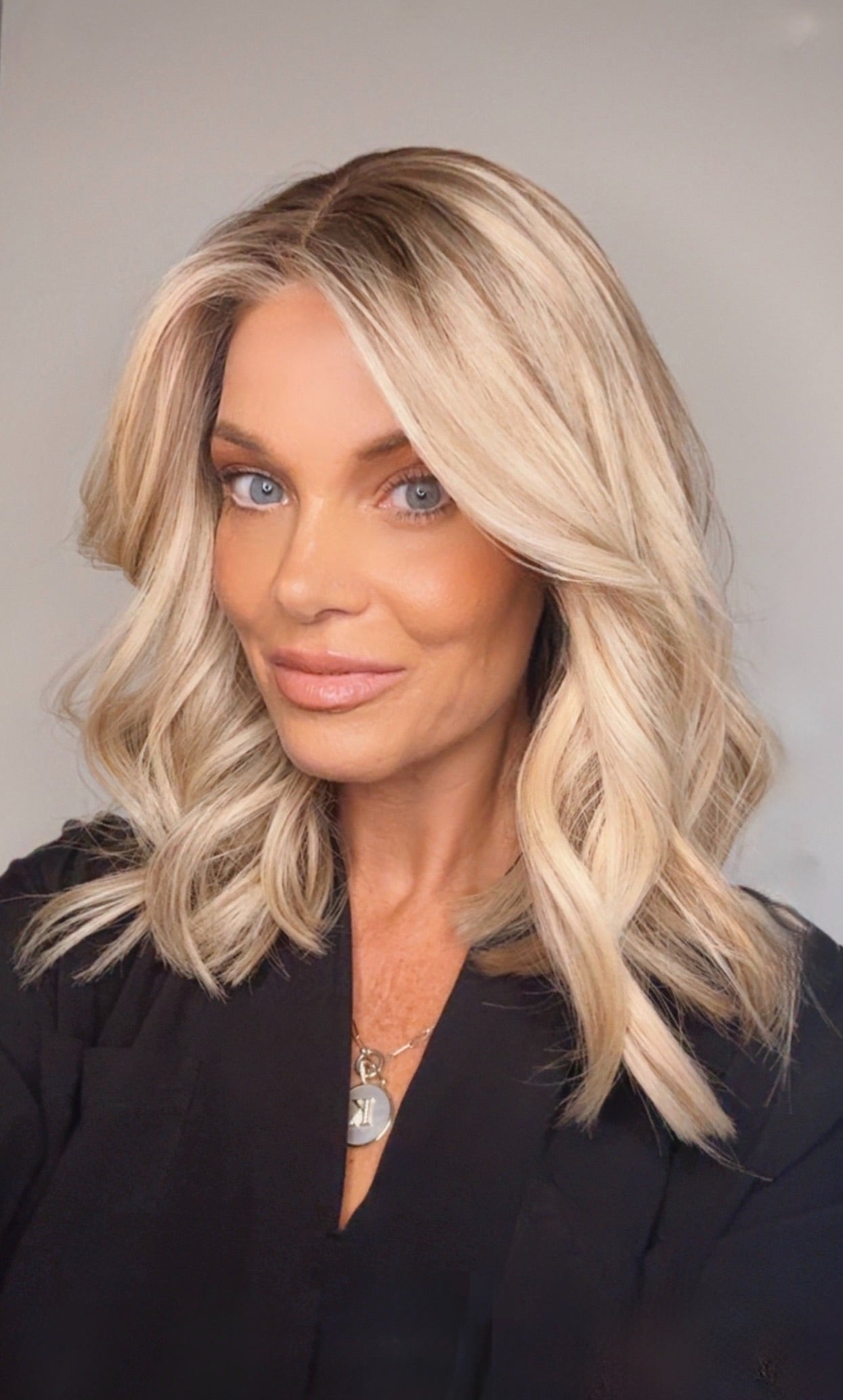 Wren 16" | Human Hair | Light Density | Preorder