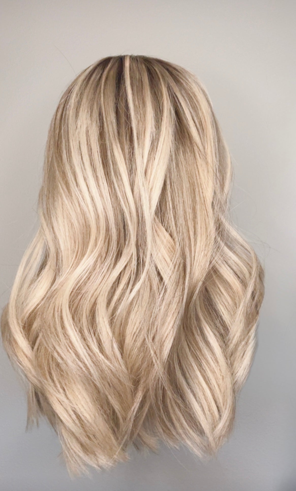 Wren 16" | Human Hair | Light Density | Preorder