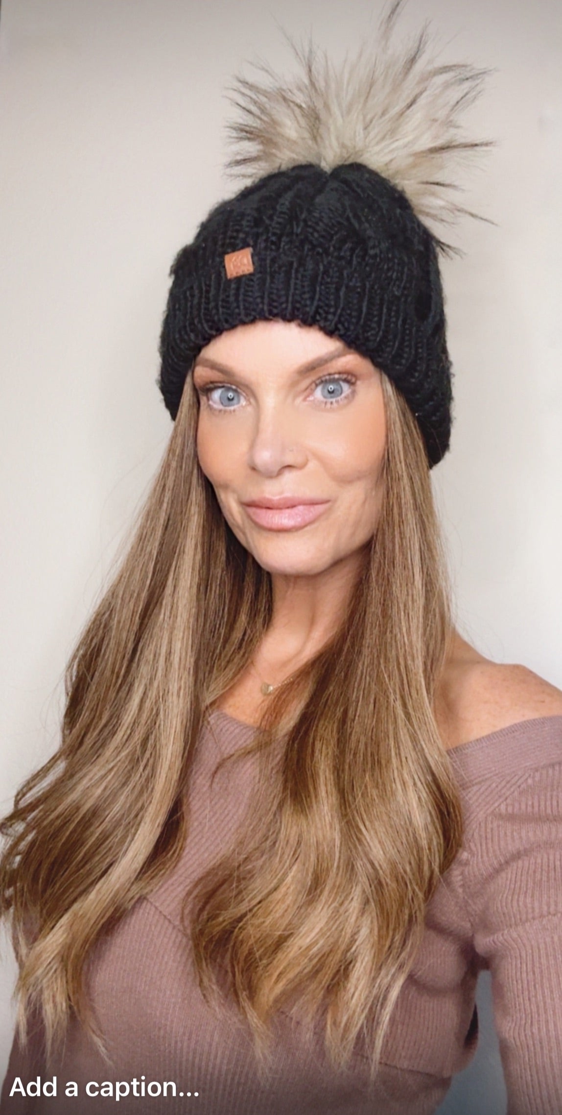 Band Fall 23" | Human Hair | Light Density | S