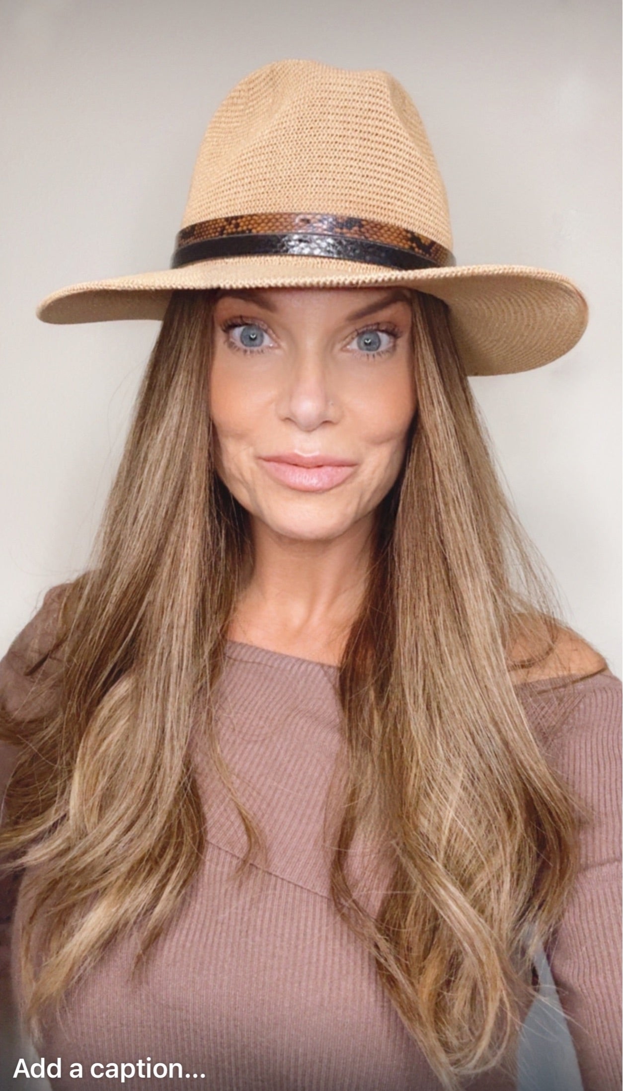 Band Fall 23" | Human Hair | Light Density | S