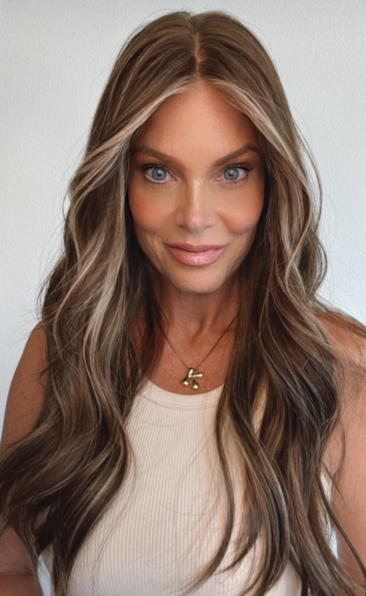 Dallas 24" | Human Hair | Light Density | S
