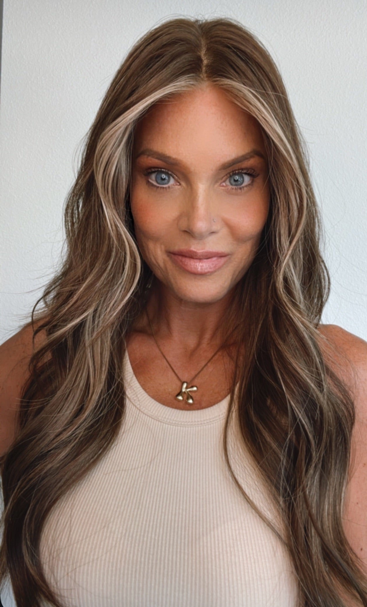 Dallas 24" | Human Hair | Light Density | S