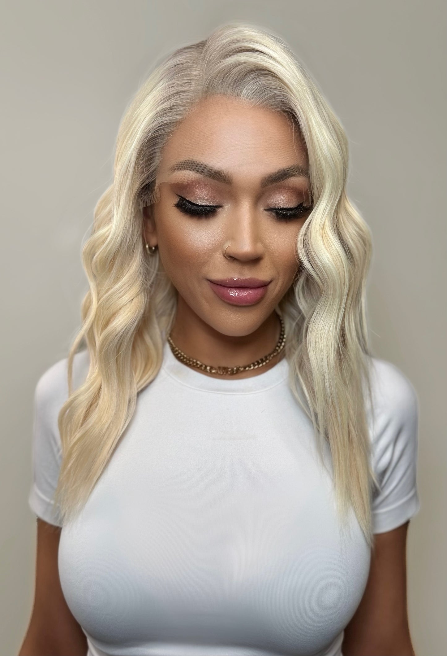 Erika Jayne 20" | Human Hair | Light Density | SOLD SEE PREORDER