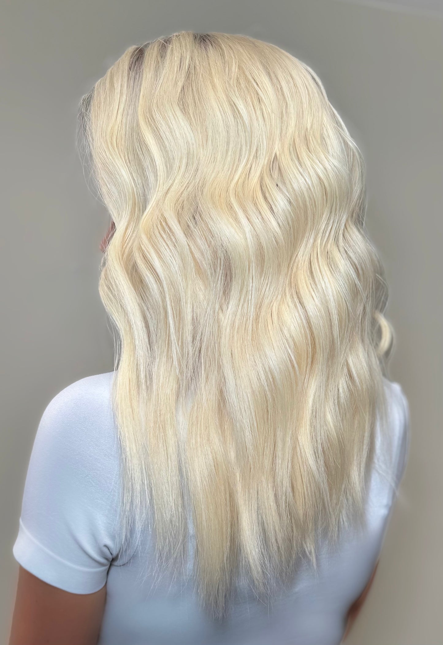 Erika Jayne 20" | Human Hair | Light Density | SOLD SEE PREORDER