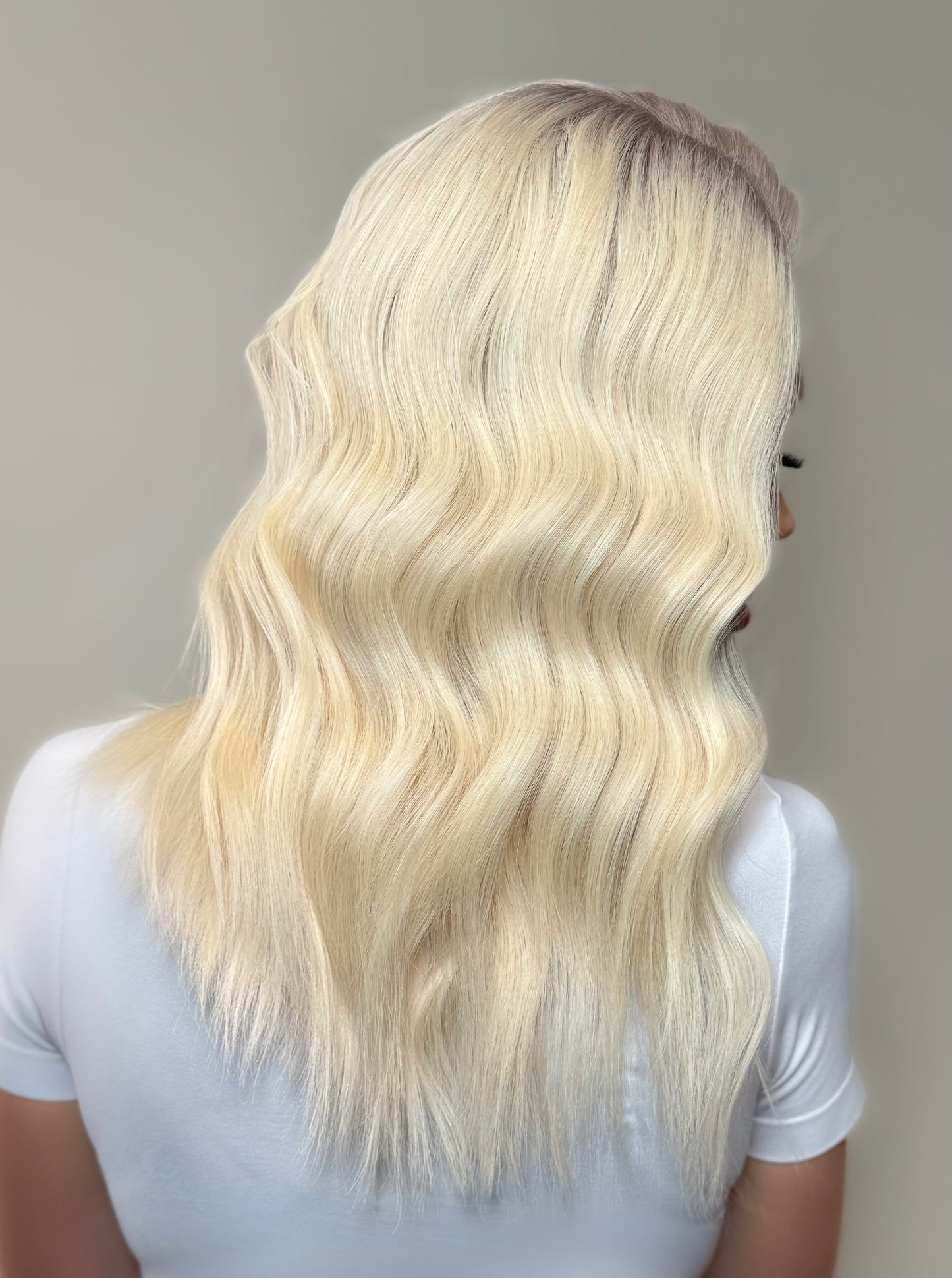 Erika Jayne 20" | Human Hair | Light Density | SOLD SEE PREORDER