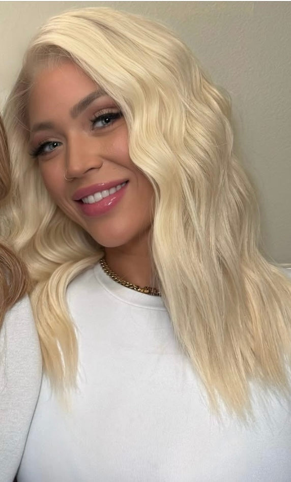 Erika Jayne 20" | Human Hair | Light Density | SOLD SEE PREORDER