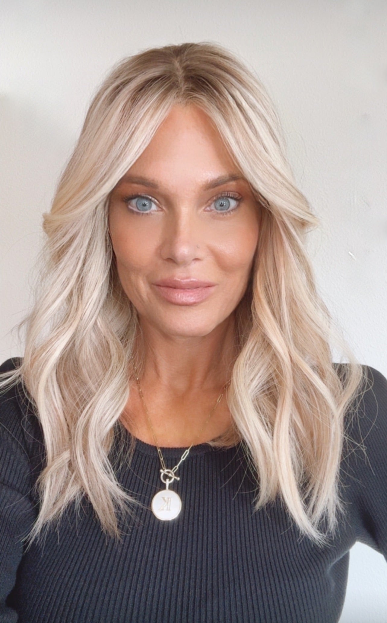 Greer 18" | Human Hair | Light Density | Preorder