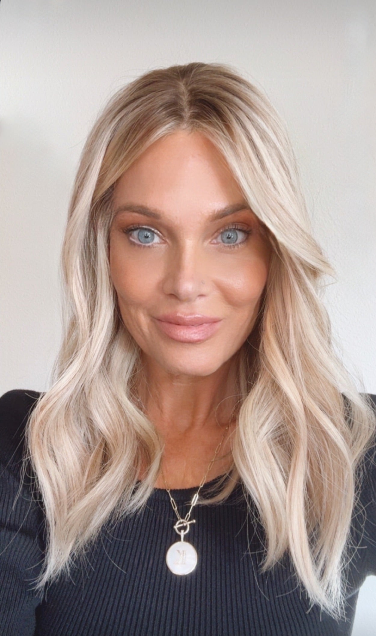 Greer 18" | Human Hair | Light Density | Preorder