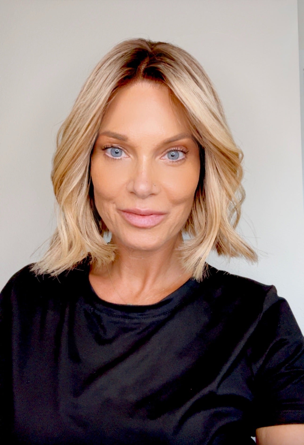 Madeline 12" | Human Hair | Light Density | Preorder