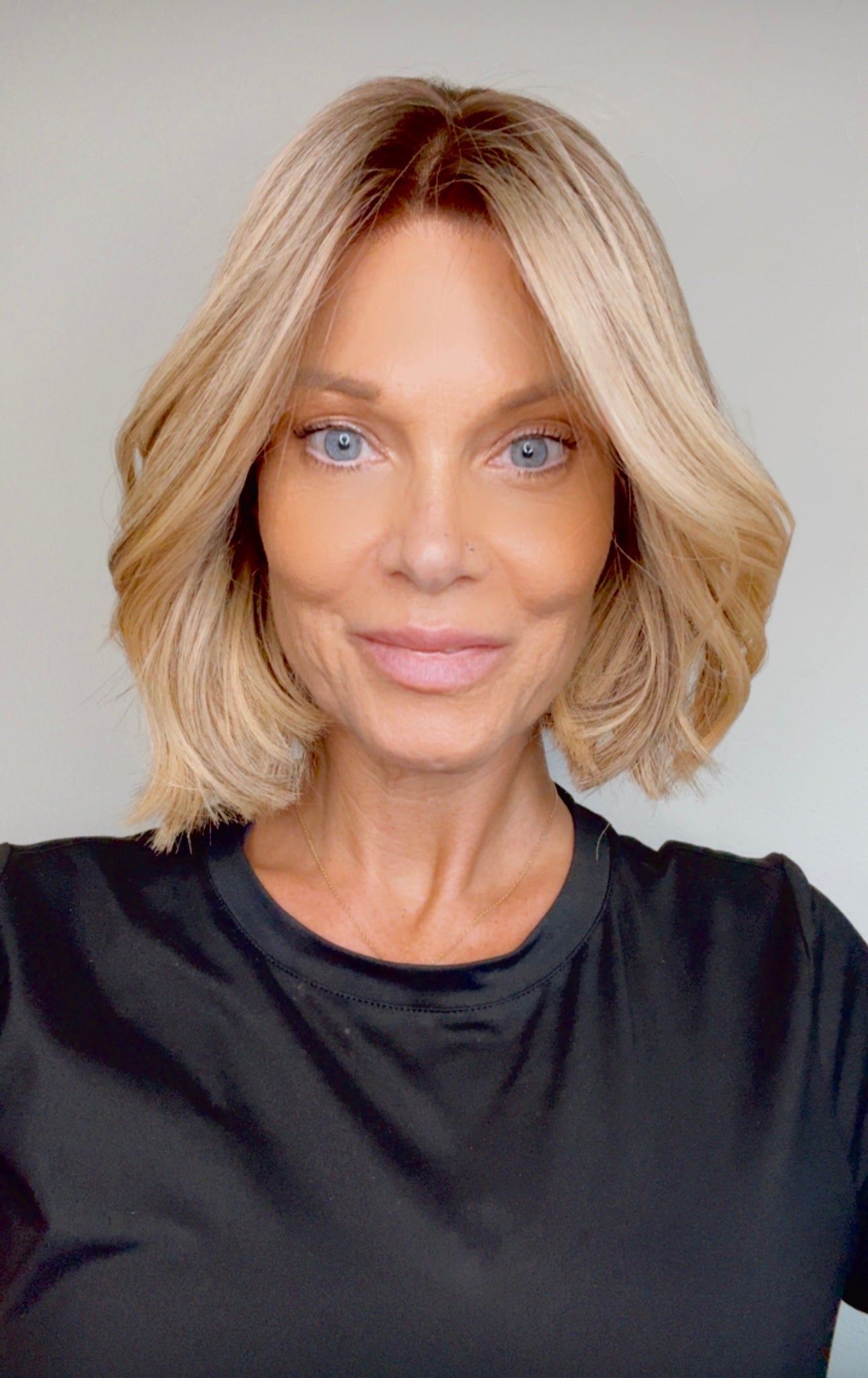 Madeline 12" | Human Hair | Light Density | Preorder