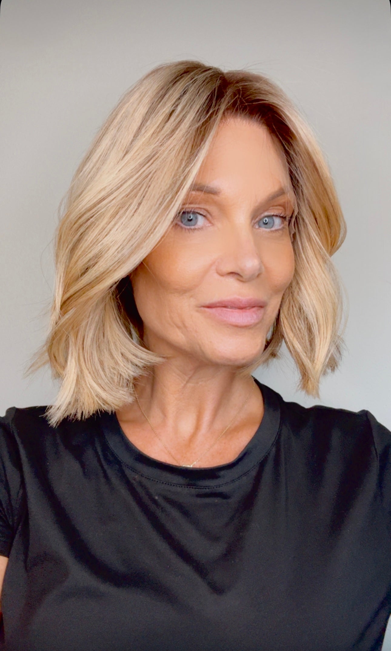 Madeline 12" | Human Hair | Light Density | Preorder