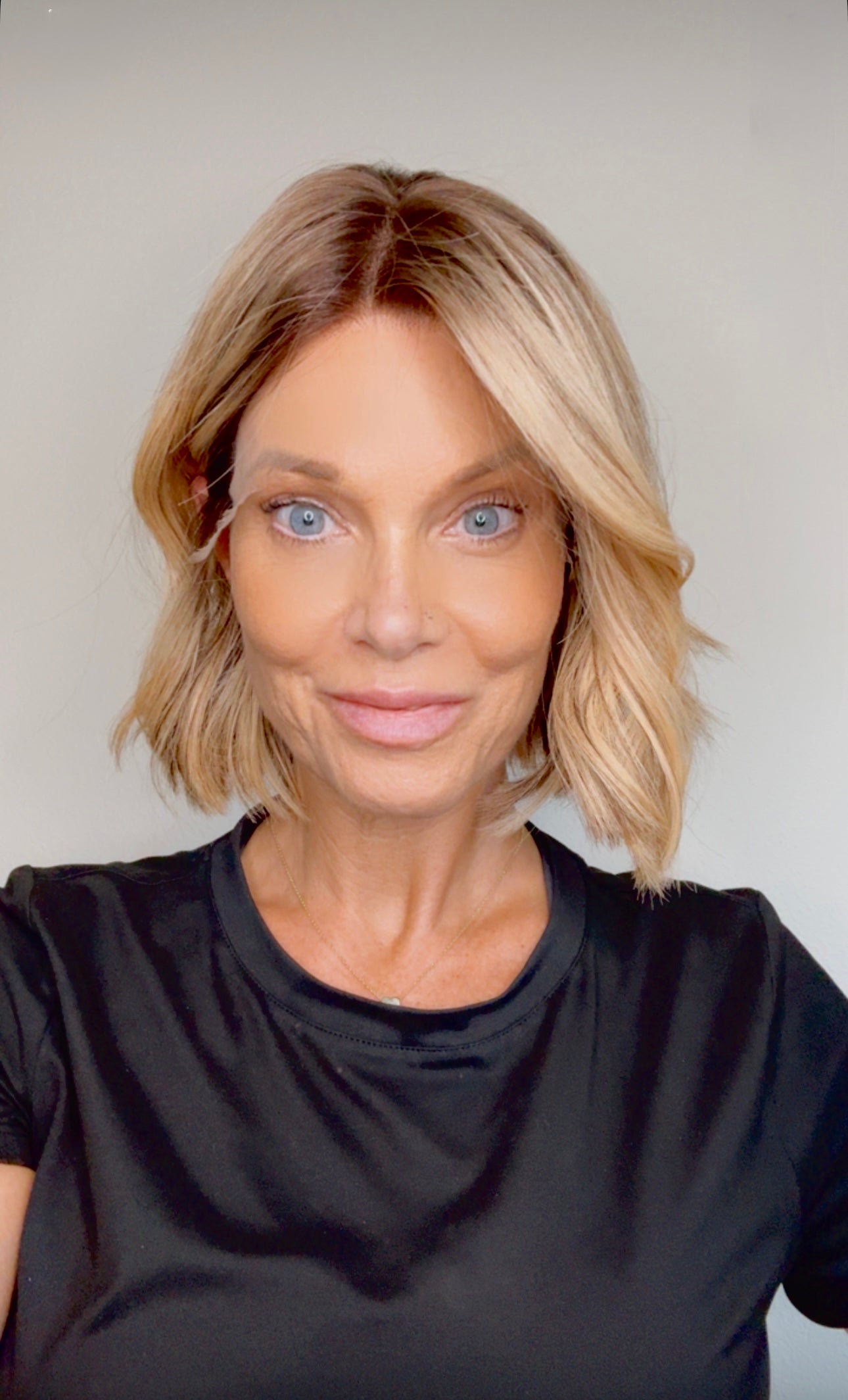 Madeline 12" | Human Hair | Light Density | Preorder