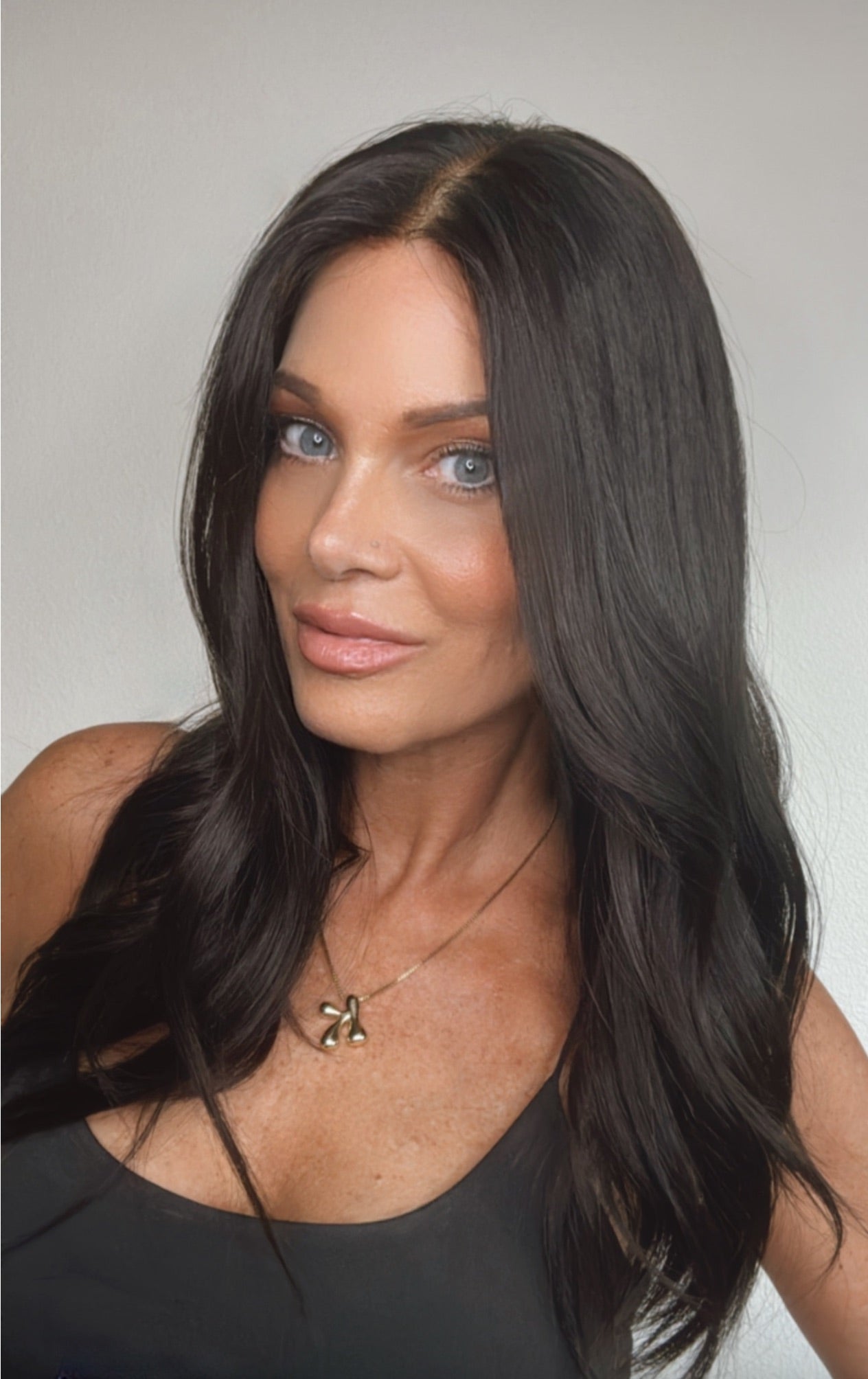 Phoenix 20" | Virgin Human Hair | All-Hand-Tied | S