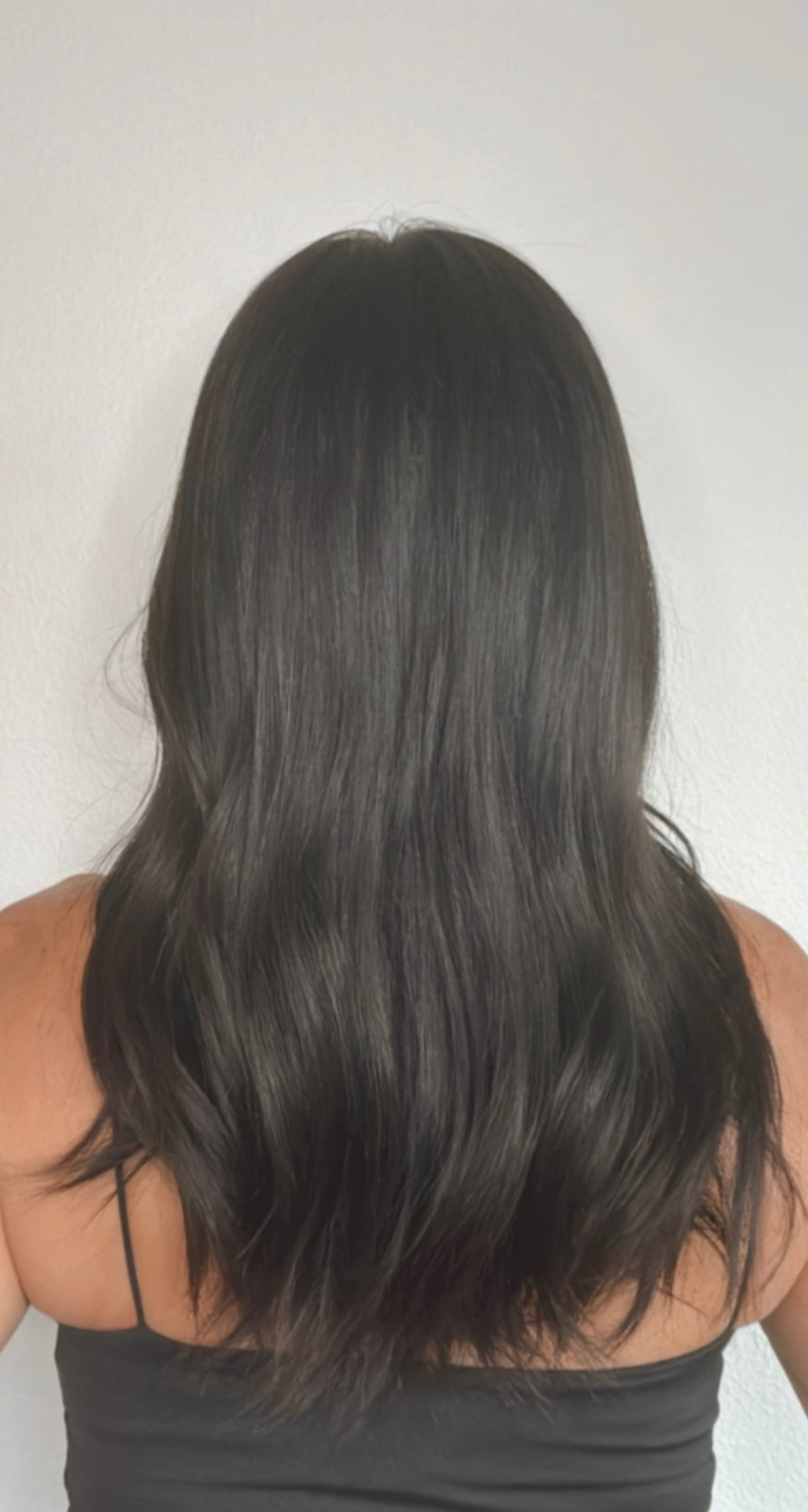 Phoenix 20" | Virgin Human Hair | All-Hand-Tied | S